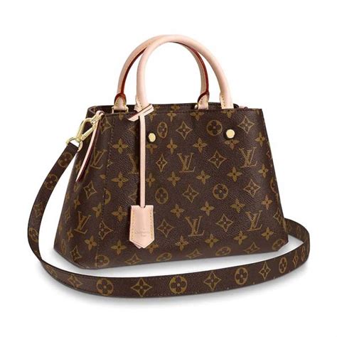 laccio borsa louis vuitton|louis vuitton purses for women.